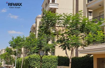 Townhouse - 4 Bedrooms - 3 Bathrooms for sale in Cavana Springs - Sarai - Mostakbal City Compounds - Mostakbal City - Future City - Cairo Townhouse - 4 Bedrooms - 3 Bathrooms for sale in Cavana Springs - Sarai - Mostakbal City Compounds - Mostakbal City - Future City - Cairo