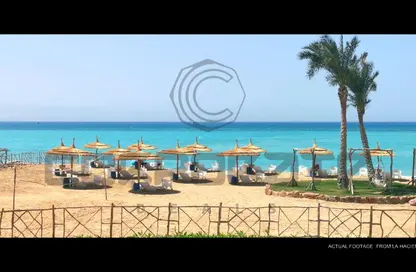 Chalet - 3 Bedrooms - 3 Bathrooms for sale in La Hacienda - Ras Sedr - South Sainai