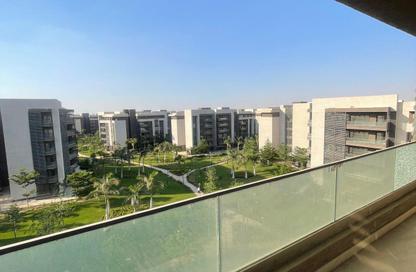 Apartment - 3 Bedrooms - 2 Bathrooms for rent in Privado - Madinaty - Cairo Apartment - 3 Bedrooms - 2 Bathrooms for rent in Privado - Madinaty - Cairo