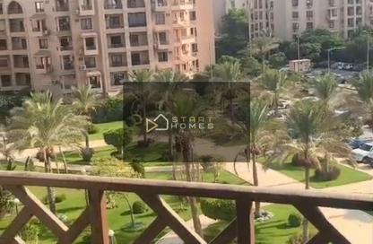 Apartment - 2 - 2 for sale in El Rehab Extension - Al Rehab - New Cairo City - Cairo