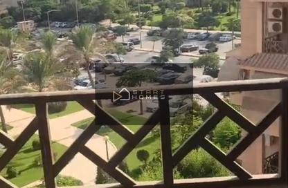 Apartment - 2 - 2 for sale in El Rehab Extension - Al Rehab - New Cairo City - Cairo