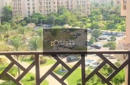Apartment - 2 - 2 for sale in El Rehab Extension - Al Rehab - New Cairo City - Cairo