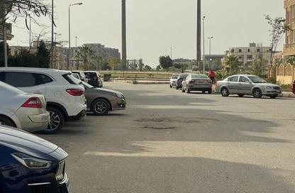 Apartment - 3 Bedrooms - 2 Bathrooms for sale in 1st Neighborhood - 7th Area - Shorouk City - Cairo
