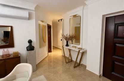 Apartment - 2 Bedrooms - 2 Bathrooms for sale in Mountain View Hyde Park - 5th Settlement Compounds - The 5th Settlement - New Cairo City - Cairo
