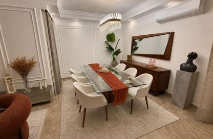 Apartment - 2 Bedrooms - 2 Bathrooms for sale in Mountain View Hyde Park - 5th Settlement Compounds - The 5th Settlement - New Cairo City - Cairo