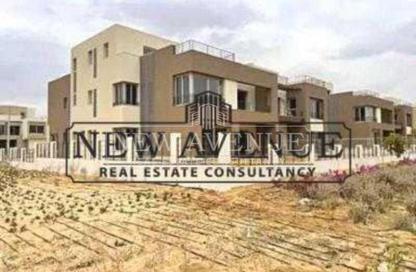 Villa - 3 Bedrooms - 4 Bathrooms for sale in Palm Hills New Cairo - 5th Settlement Compounds - The 5th Settlement - New Cairo City - Cairo Villa - 3 Bedrooms - 4 Bathrooms for sale in Palm Hills New Cairo - 5th Settlement Compounds - The 5th Settlement - New Cairo City - Cairo