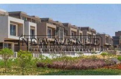Villa - 3 Bedrooms - 4 Bathrooms for sale in Palm Hills New Cairo - 5th Settlement Compounds - The 5th Settlement - New Cairo City - Cairo Villa - 3 Bedrooms - 4 Bathrooms for sale in Palm Hills New Cairo - 5th Settlement Compounds - The 5th Settlement - New Cairo City - Cairo