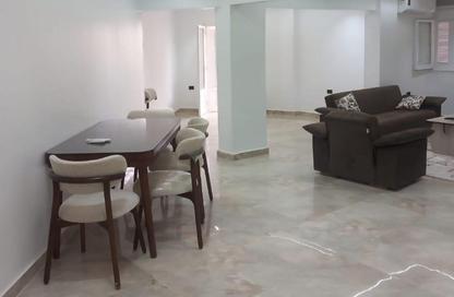 Apartment - 2 Bedrooms - 2 Bathrooms for rent in Al Dokki St. - Dokki - Giza Apartment - 2 Bedrooms - 2 Bathrooms for rent in Al Dokki St. - Dokki - Giza