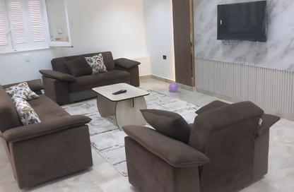 Apartment - 2 Bedrooms - 2 Bathrooms for rent in Al Dokki St. - Dokki - Giza Apartment - 2 Bedrooms - 2 Bathrooms for rent in Al Dokki St. - Dokki - Giza