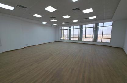 Office Space - Studio - 2 Bathrooms for rent in Katameya Gate - El Katameya Compounds - El Katameya - New Cairo City - Cairo
