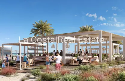 شاليه - 2 غرف نوم - 3 حمامات للبيع في سيلڤر ساندس - قسم مرسي مطروح - الساحل الشمالي