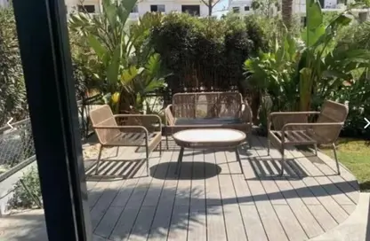 شقة - 4 غرف نوم - 4 حمامات للبيع في كريك تاون - التجمع الاول - مدينة القاهرة الجديدة - القاهرة