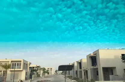 فيلا - 6 غرف نوم - 7 حمامات للبيع في باديه بالم هيلز - كمبوندات 6 أكتوبر - مدينة 6 أكتوبر - الجيزة