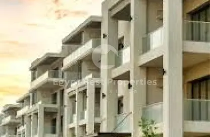 Apartment - 3 Bedrooms - 2 Bathrooms for sale in The Address East - 90 Street - The 5th Settlement - New Cairo City - Cairo