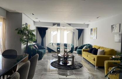 Villa - 4 Bedrooms - 3 Bathrooms for rent in Mountain View Hyde Park - 5th Settlement Compounds - The 5th Settlement - New Cairo City - Cairo