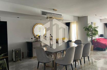 Villa - 4 Bedrooms - 3 Bathrooms for rent in Mountain View Hyde Park - 5th Settlement Compounds - The 5th Settlement - New Cairo City - Cairo
