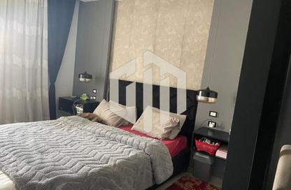 Villa - 4 Bedrooms - 3 Bathrooms for rent in Mountain View Hyde Park - 5th Settlement Compounds - The 5th Settlement - New Cairo City - Cairo