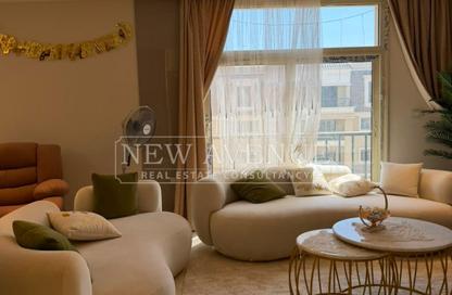 Apartment - 3 Bedrooms - 2 Bathrooms for sale in S1 - Sarai - Mostakbal City Compounds - Mostakbal City - Future City - Cairo Apartment - 3 Bedrooms - 2 Bathrooms for sale in S1 - Sarai - Mostakbal City Compounds - Mostakbal City - Future City - Cairo