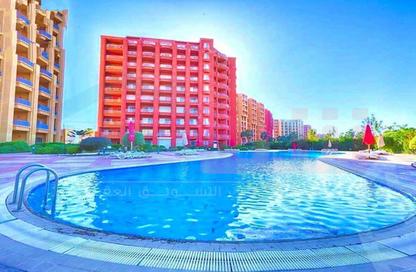 Chalet - 2 Bedrooms - 1 Bathroom for sale in Golf Porto Marina - Al Alamein - North Coast