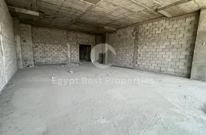 مساحات مكتبية - 3 غرف نوم - 1 حمام للبيع في ثري سيكستي - كمبوندات التجمع الخامس - التجمع الخامس - مدينة القاهرة الجديدة - القاهرة