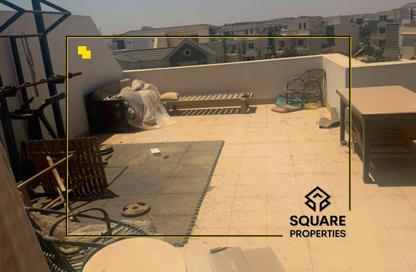 Penthouse - 3 - 2 for sale in Mountain View Chill Out Park - Northern Expansions - 6 October City - Giza