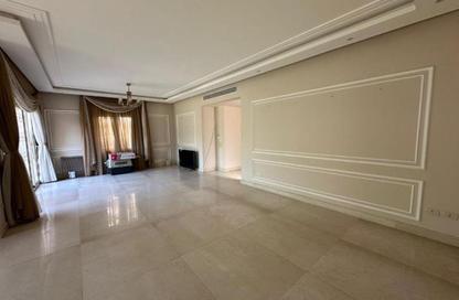 Villa - 4 Bedrooms - 4 Bathrooms for sale in Palm Hills Golf Extension - Al Wahat Road - 6 October City - Giza