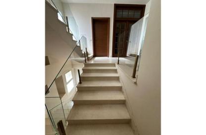 Villa - 4 Bedrooms - 4 Bathrooms for sale in Palm Hills Golf Extension - Al Wahat Road - 6 October City - Giza