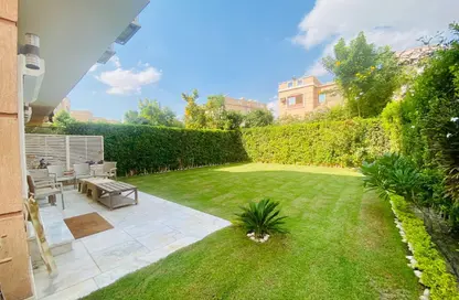 فيلا - 4 غرف نوم - 4 حمامات للبيع في كونتيننتال ريزيدنس - كمبوندات الشيخ زايد - الشيخ زايد - الجيزة