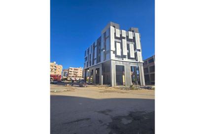 Office Space - 1 Bedroom - 1 Bathroom for sale in New Damietta - Demyat