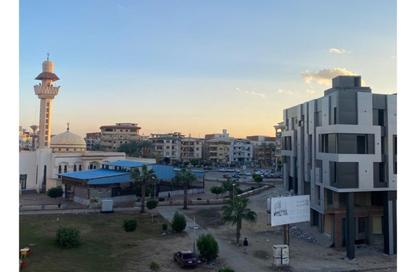 Office Space - 1 Bedroom - 1 Bathroom for sale in New Damietta - Demyat