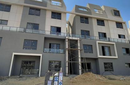 Apartment - 5 Bedrooms - 5 Bathrooms for sale in Bloomfields - Mostakbal City Compounds - Mostakbal City - Future City - Cairo