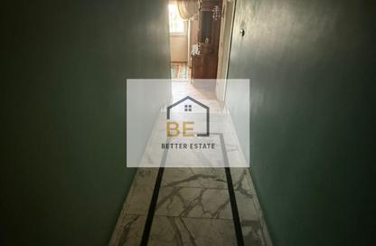 Apartment - 2 Bedrooms - 2 Bathrooms for sale in Al Merghany St. - Ard El Golf - Heliopolis - Masr El Gedida - Cairo