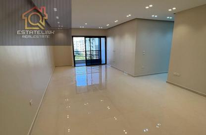 Apartment - 3 Bedrooms - 3 Bathrooms for rent in The Icon Residence - 5th Settlement Compounds - The 5th Settlement - New Cairo City - Cairo