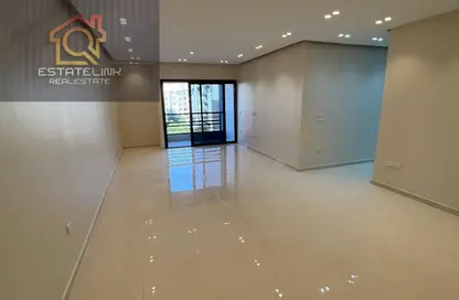 شقة - 3 غرف نوم - 2 حمامات للايجار في ذا ايكون ريزيدنس - كمبوندات التجمع الخامس - التجمع الخامس - مدينة القاهرة الجديدة - القاهرة
