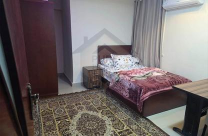 Apartment - 3 Bedrooms - 1 Bathroom for rent in Famous St. - Camp Chezar - Hay Wasat - Alexandria