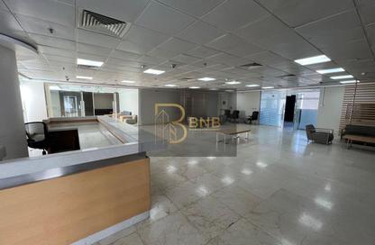 Office Space - Studio - 4 for rent in North Teseen St. - The 5th Settlement - New Cairo City - Cairo Office Space - Studio - 4 for rent in North Teseen St. - The 5th Settlement - New Cairo City - Cairo