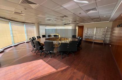 Office Space - Studio - 4 for rent in North Teseen St. - The 5th Settlement - New Cairo City - Cairo Office Space - Studio - 4 for rent in North Teseen St. - The 5th Settlement - New Cairo City - Cairo