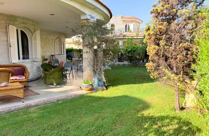 Villa - 4 Bedrooms - 5 Bathrooms for sale in Sidi Kerir - Qesm Borg El Arab - North Coast Villa - 4 Bedrooms - 5 Bathrooms for sale in Sidi Kerir - Qesm Borg El Arab - North Coast