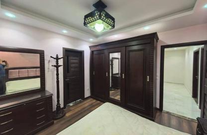 Apartment - 3 Bedrooms - 3 Bathrooms for sale in New Lotus - The 5th Settlement - New Cairo City - Cairo