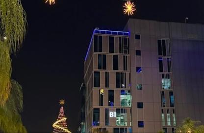 Office Space - Studio - 2 Bathrooms for sale in Capital Business Park - 26th of July Corridor - Sheikh Zayed City - Giza Office Space - Studio - 2 Bathrooms for sale in Capital Business Park - 26th of July Corridor - Sheikh Zayed City - Giza