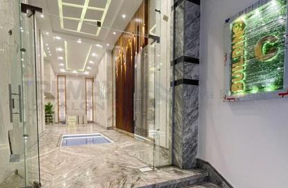 Apartment - 3 Bedrooms - 2 Bathrooms for sale in 14th of May Bridge - Smouha - Hay Sharq - Alexandria Apartment - 3 Bedrooms - 2 Bathrooms for sale in 14th of May Bridge - Smouha - Hay Sharq - Alexandria