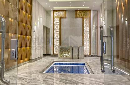 Apartment - 3 Bedrooms - 2 Bathrooms for sale in 14th of May Bridge - Smouha - Hay Sharq - Alexandria Apartment - 3 Bedrooms - 2 Bathrooms for sale in 14th of May Bridge - Smouha - Hay Sharq - Alexandria