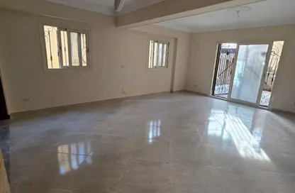 شقة - 3 غرف نوم - 1 حمام للايجار في ميراج سيتى - التجمع الاول - مدينة القاهرة الجديدة - القاهرة