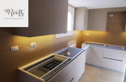 Apartment - 3 Bedrooms - 3 Bathrooms for rent in Pyramids Hills - Cairo Alexandria Desert Road - 6 October City - Giza
