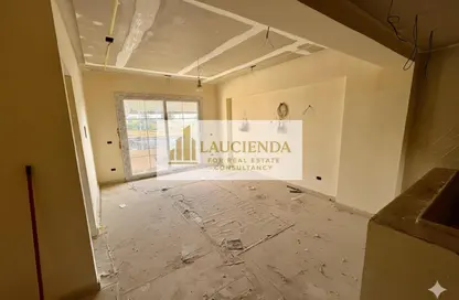 Apartment - 3 Bedrooms - 3 Bathrooms for sale in Arabella - 5th Settlement Compounds - The 5th Settlement - New Cairo City - Cairo