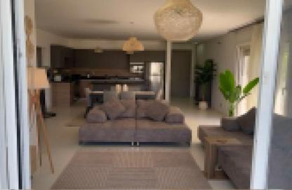 Chalet - 3 Bedrooms - 4 Bathrooms for sale in Fouka Bay - Qesm Marsa Matrouh - North Coast