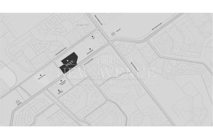 Office Space - Studio - 1 Bathroom for sale in Ever - 26th of July Corridor - 6 October City - Giza