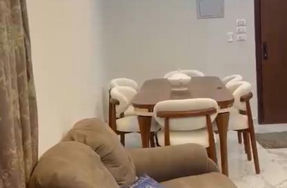Apartment - 2 Bedrooms - 2 Bathrooms for rent in Mountain View iCity October - 6 October Compounds - 6 October City - Giza