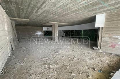 Office Space - Studio - 1 Bathroom for rent in Business Plus - North Teseen St. - The 5th Settlement - New Cairo City - Cairo