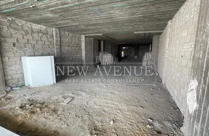 Office Space - Studio - 1 Bathroom for rent in Business Plus - North Teseen St. - The 5th Settlement - New Cairo City - Cairo